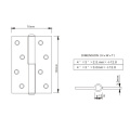 Door & Window Hinges Type Door hinges